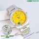 clean factory super clone rolex oyster perpetual pink face 3230 watch (4)_th.jpg